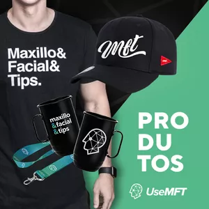 Imagem de capa para o Curso online Produtos MFT