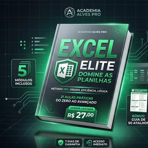Excel Elite 