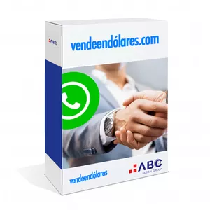 Imagen de portada para Curso online Como cerrar ventas por WhatsApp 