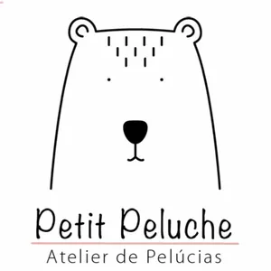 Imagem de capa para o Curso online Petit Peluche 