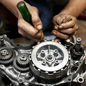 Imagen de portada para Curso online Mecánica de motocicletas 