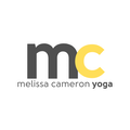 Melissa Cameron Yoga logo