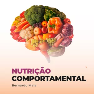 Imagem de capa para o Curso online Nutrição comportamental