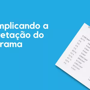 Imagem de capa para o Curso online Descomplicando a interpretação do hemograma