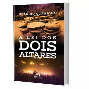 Imagem do curso A Lei dos Dois Altares - E-book 