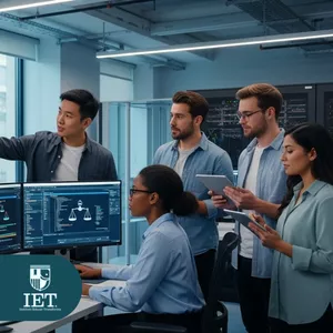 Imagem do curso Pós-graduação em Perícia Judicial com Ênfase em Crimes Cibernéticos e Técnicas Forenses