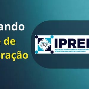 Imagem do curso Gabaritando IPREF - Agente de Administração