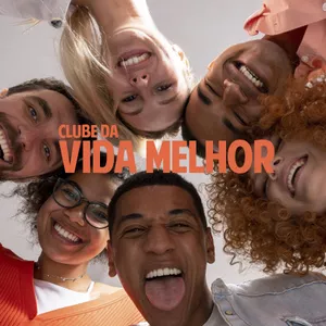 Imagem de capa para o Curso online Clube da Vida Melhor
