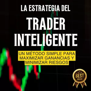 Imagen de portada para Curso online Ebook: La Estrategia del Trader Inteligente