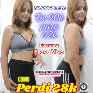 Imagem do curso Como perdi 28k aos 47 anos