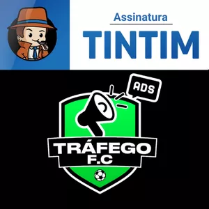 Imagem de capa para o Curso online Assinatura Tintim - 1