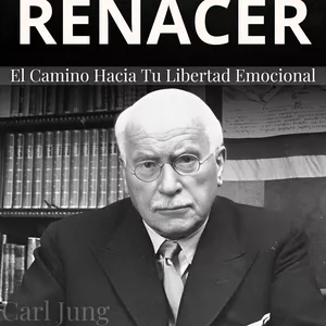 Imagen de portada para Ebook BOOK Soltar para Renacer - (El Camino Hacia Tu Libertad Emocional)