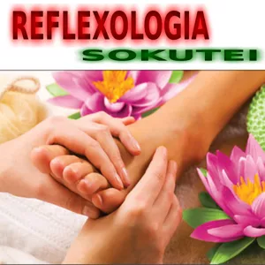 Imagem principal do produto Curso de Reflexologia Sokutei