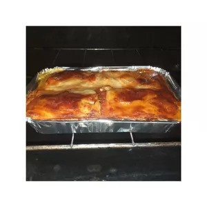 Imagem de capa para o Curso online LASANHAS MACDIC