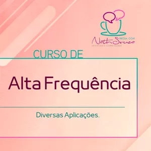 Imagem de capa para o Curso online zCurso Alta Frequência