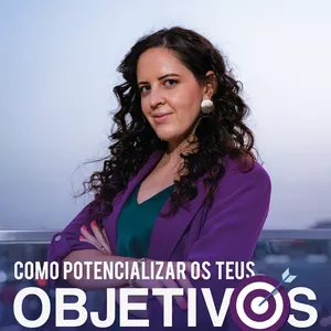 Imagem de capa para o Curso online Como Potencializar os teus Objetivos