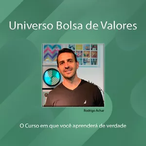 Imagem de capa para o Curso online Universo Bolsa de Valores