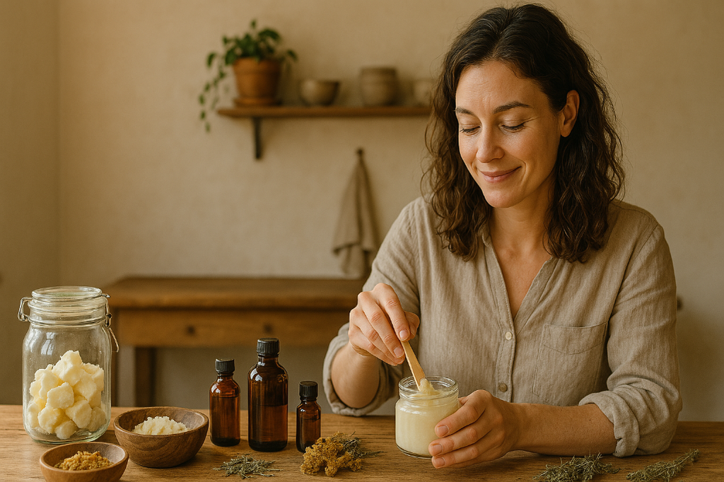 🌿 Ecosmetica Aprende