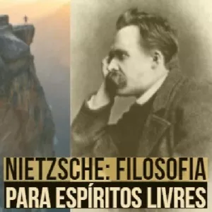 Imagem de Curso Nietzsche: Filosofia para Espíritos Livres criado por Filosofia e Arte na hotmart