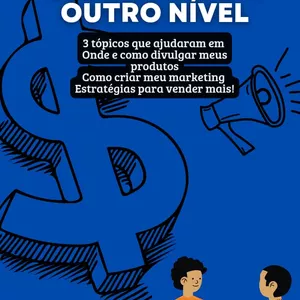 Imagem de capa para o Ebook Estratégia de vendas