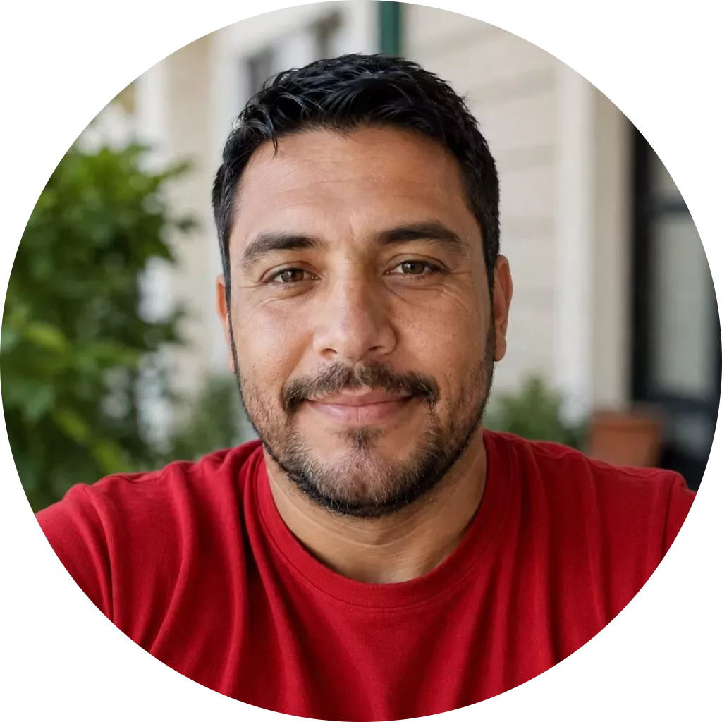 Carlos Méndez