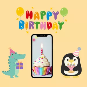 Imagen de portada para Ebook Templates Canva para evento