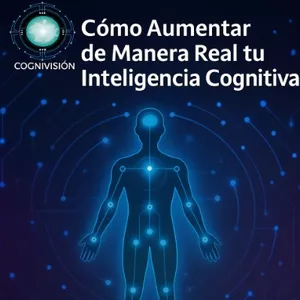 Imagen de portada para Curso online Como Aumentar de Manera Real tu Inteligencia Cognitiva