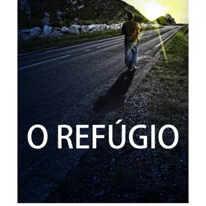 Imagem de capa para o Ebook O Refúgio