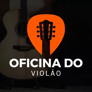 Imagem de capa para o Curso online Oficina do Violão