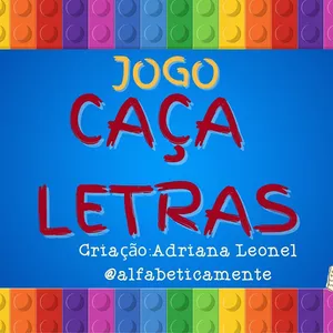 Jogo De Dominó Colorido Lata + Caça Palavra + Caça Letra