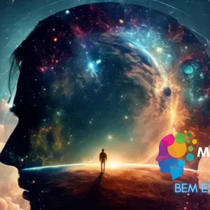 Imagem de capa para o Curso online Mind Movie (Visualização Mental) - BEM  ESTAR MENTAL