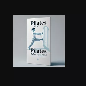 Imagen de portada para Curso online Pilates en la Pared - Tu fuerza, tu pared