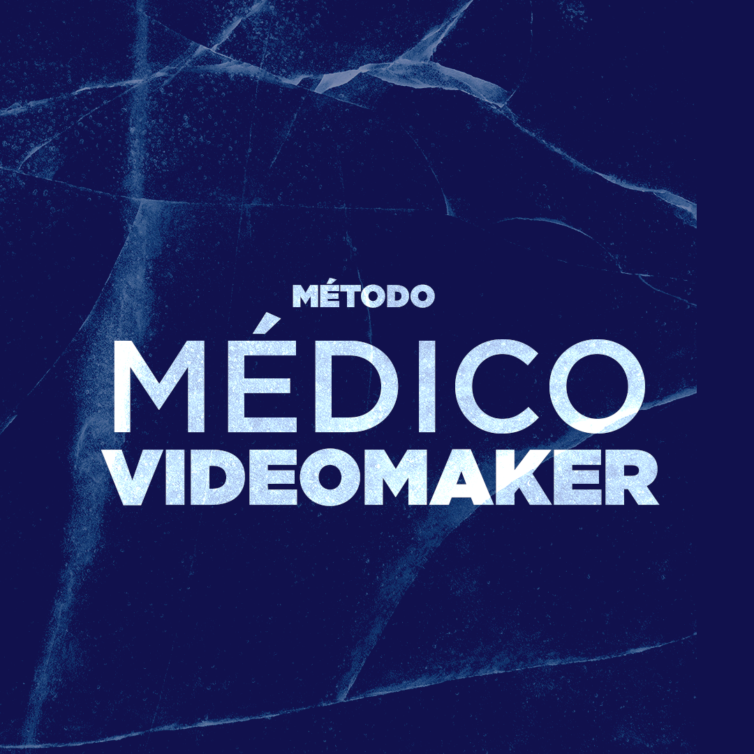 Imagem do curso Método Médico Videomaker