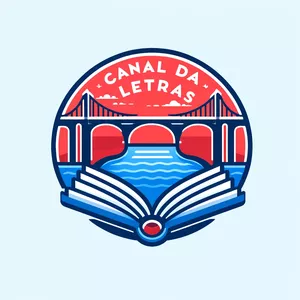 Imagem de capa para o Curso online Inglês para iniciantes - Canal das Letras
