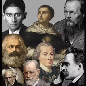 Imagem do curso História da Filosofia! 🧠
