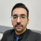 Foto do autor Lucas Brandão