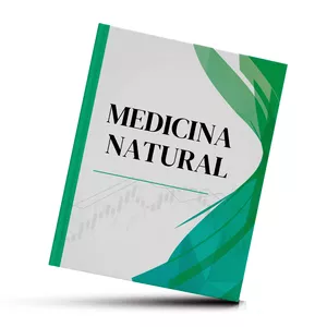 Imagen de portada para Ebook Ebook Natural Health: Complete Guide