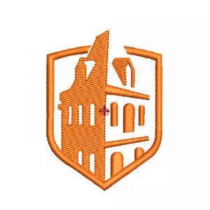 Cover image for Ebook Embroidery Digitizing Campbell University