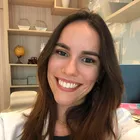 Foto do autor Camila Rheinschmitt