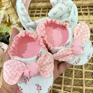 Imagem de capa para o Curso online Projeto Pantufa baby 