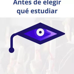 Imagen de portada para Curso online Guía rápida para Elegir tu profesión sin fallar en el intento