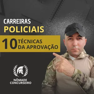 Imagem do curso MÉTODO KAIZEN - CARREIRAS POLICIAIS