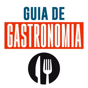 Imagem de capa para o Ebook Guia de Gastronomia na Europa