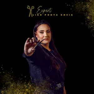 Imagem de capa para o Curso online Expert em Liso ponta cheia 