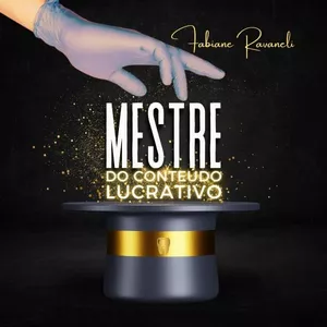 Imagem de capa para o Curso online Mestre do Conteúdo Lucrativo