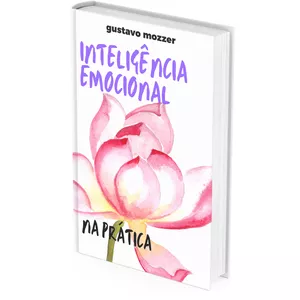 Imagem de capa para o Ebook LIVRO INTELIGÊNCIA EMOCIONAL NA PRÁTICA