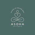 Asttarte's School of Healing Arts logo