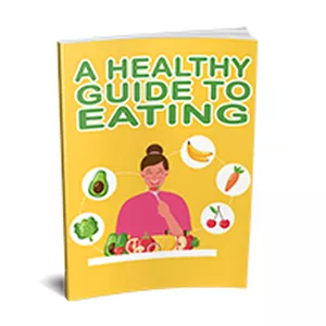 Cover image for Ebook eat heathy