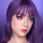 Foto do autor Trizz Couto