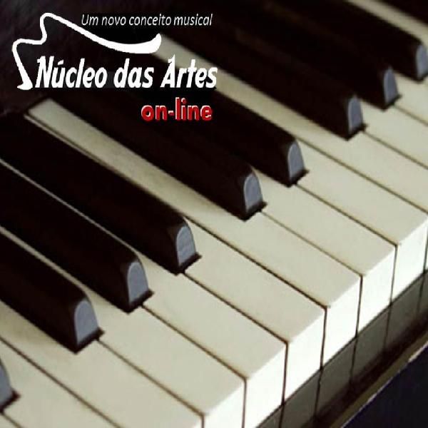 Imagem do curso Curso de Teclado -Módulo 1